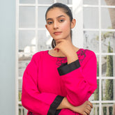 Urban Cut 1 Piece Shirt